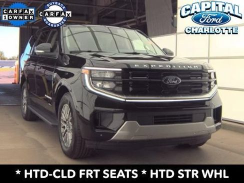 Used 2026 Ford Expedition Platinum AWD/4WD image 4