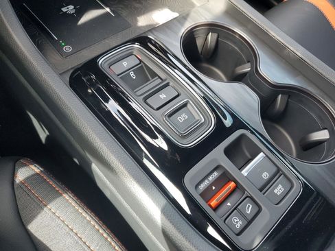 New 2026 Honda Passport TrailSport image 24