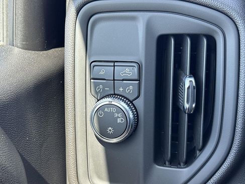 New 2026 GMC Sierra 1500 Pro w/ Pro Value Package RWD image 15