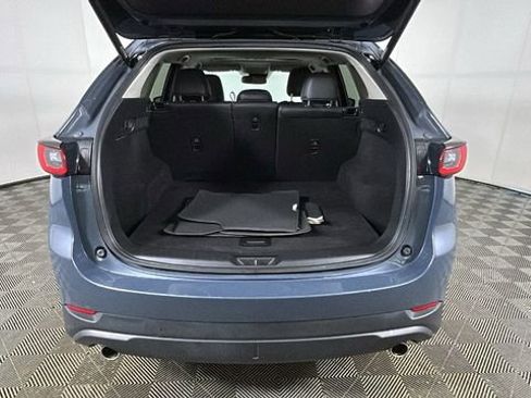 Used 2025 MAZDA CX-5 Carbon Edition AWD/4WD image 28