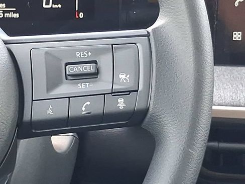 New 2026 Nissan Kicks SV w/ SV Premium Package FWD image 13