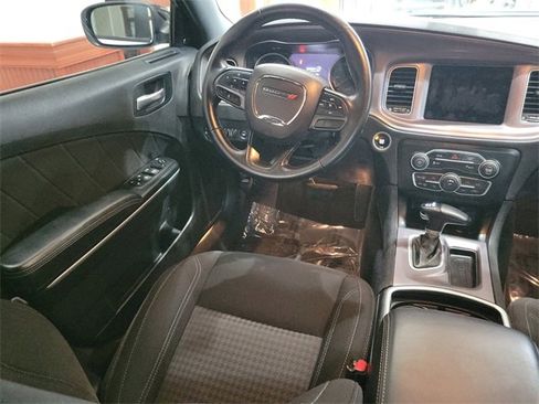 Used 2023 Dodge Charger SXT image 8