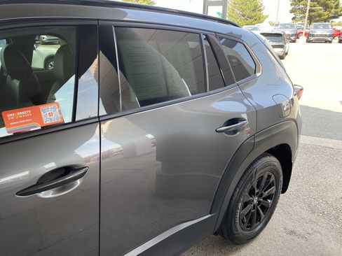 Certified 2026 MAZDA CX-50 AWD 2.5 Hybrid w/ Weather Package image 57