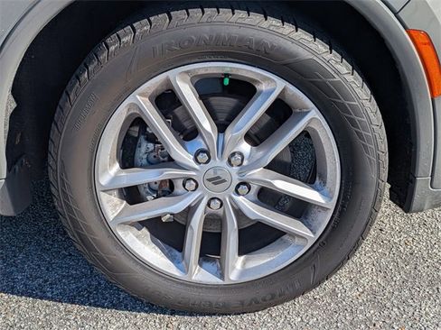 Used 2023 Dodge Durango R/T image 11