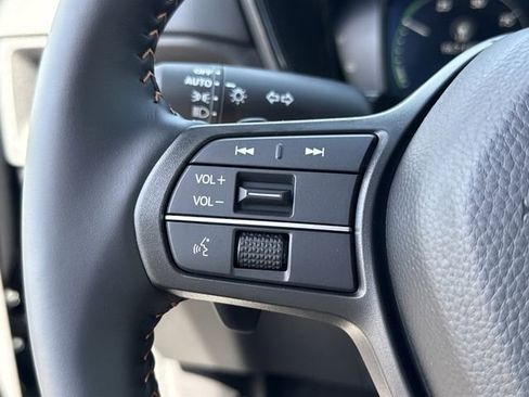 New 2026 Honda CR-V Sport-L image 32