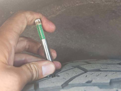 Used 2018 Honda CR-V Touring image 19