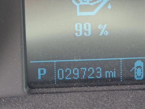 Used 2014 Buick Encore Premium FWD image 7