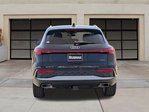 New 2025 Audi Q5 2.0T Premium Plus image 4
