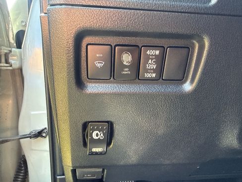Used 2021 Toyota 4Runner TRD Pro AWD/4WD image 21