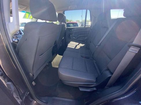 Used 2017 Chevrolet Tahoe LS w/ Max Trailering Package AWD/4WD image 20