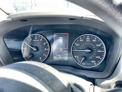 Certified 2025 Subaru Crosstrek 2.0i Premium AWD/4WD image 10