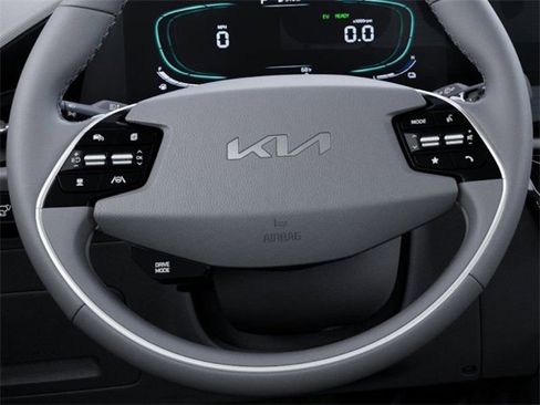 New 2026 Kia Niro EX image 22