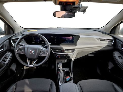 Used 2025 Buick Encore GX Preferred image 13