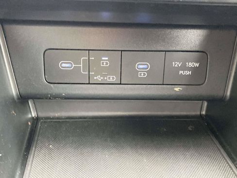 Used 2025 Hyundai Sonata SEL FWD image 25
