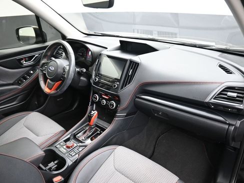 Used 2023 Subaru Forester Sport image 44