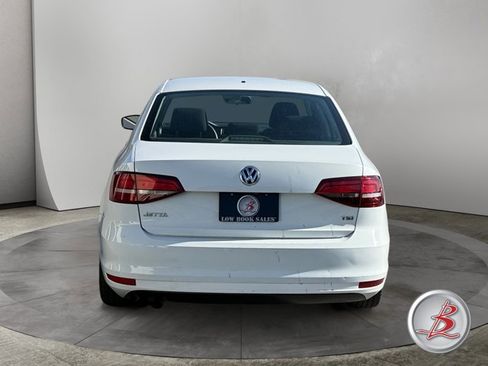 Used 2017 Volkswagen Jetta S FWD image 6