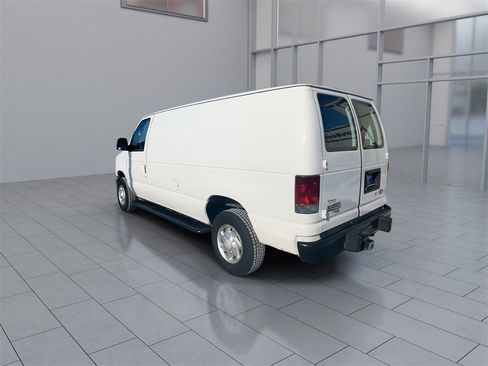 Used 2012 Ford E-250 and Econoline 250 w/ PWR Group image 6