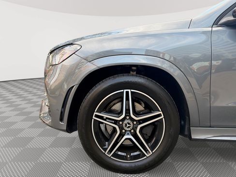 Used 2020 Mercedes-Benz GLE 350 w/ AMG Line Exterior image 19