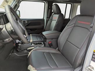 New 2025 Jeep Wrangler Unlimited Rubicon w/ XTREMEE 35" Tire Package video 3