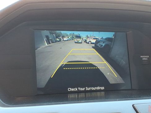 Used 2015 Honda Odyssey EX-L image 8