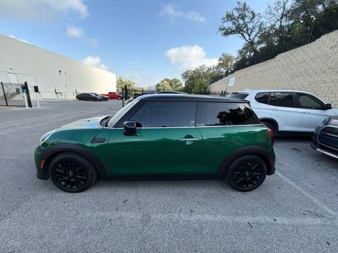 Used 2024 MINI Cooper 2-Door Hardtop FWD image 2