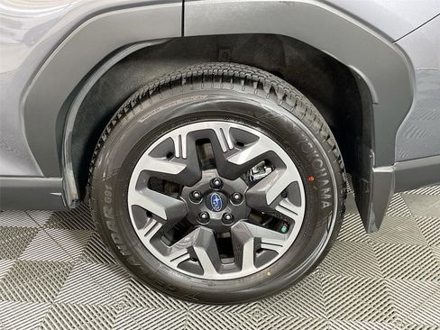 Certified 2026 Subaru Forester AWD/4WD image 32