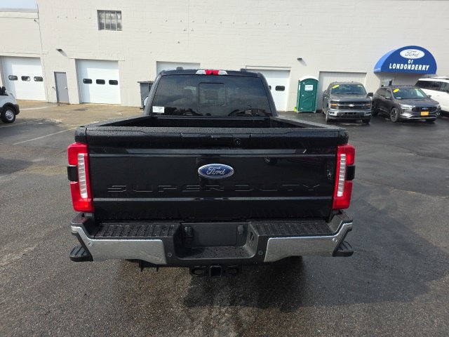 New 2026 Ford F350 Lariat w/ Lariat Ultimate Package AWD/4WD image 4