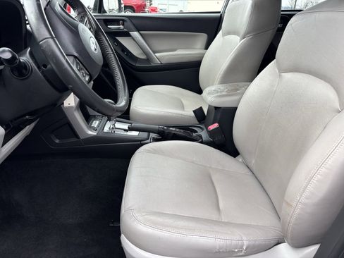 Used 2015 Subaru Forester 2.5i Limited w/ Popular Package #1 image 19