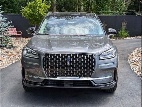 New 2024 Lincoln Corsair Grand Touring w/ Equipment Group 301A image 9