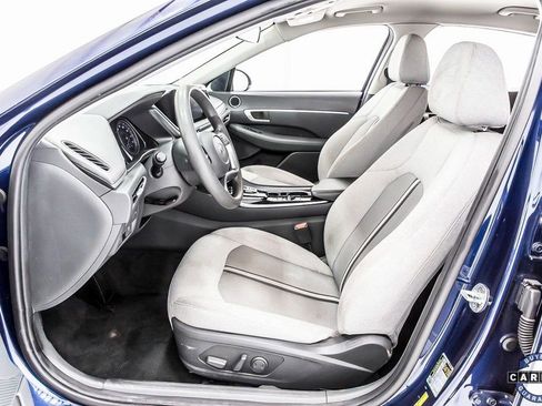 Used 2020 Hyundai Sonata SEL image 26