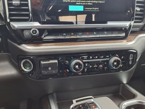 New 2025 Chevrolet Silverado 1500 RST w/ Convenience Package II image 14