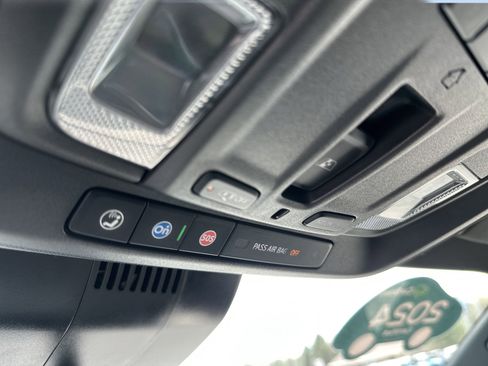 Certified 2024 Chevrolet Silverado 1500 High Country w/ Technology Package image 20