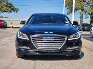 Used 2017 Genesis G80 3.8 w/ Option Group 02 video 2