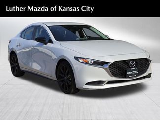Used 2025 MAZDA MAZDA3 s FWD video 1