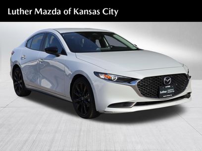 Used 2025 MAZDA MAZDA3 s