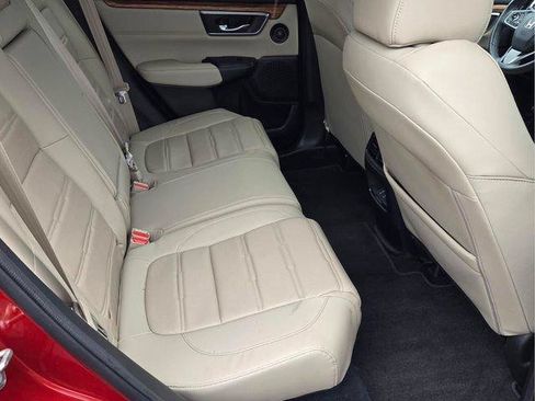 Used 2019 Honda CR-V EX-L image 17