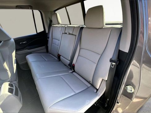 Used 2020 Honda Ridgeline RTL-E image 18