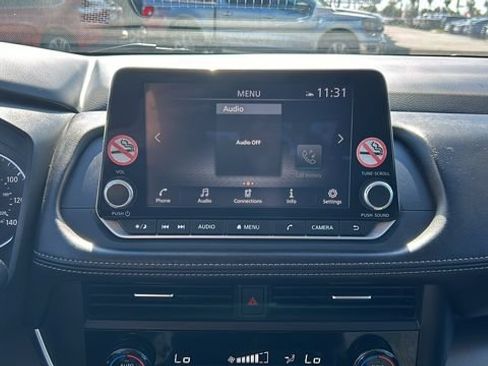 Used 2024 Nissan Rogue SV AWD/4WD image 20