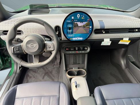 New 2026 MINI Cooper S FWD image 24