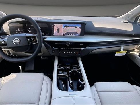 New 2026 Nissan Murano SL AWD/4WD image 5