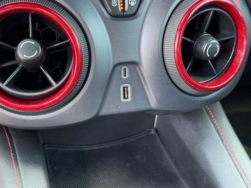 Used 2021 Chevrolet Blazer RS w/ Enhanced Convenience Package image 24