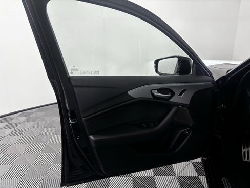 Certified 2025 Acura TLX w/A-Spec Package image 21