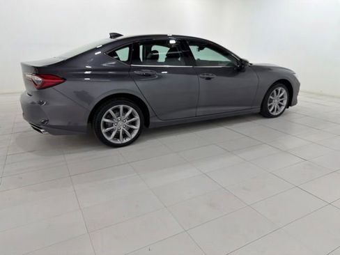 Certified 2023 Acura TLX FWD image 6
