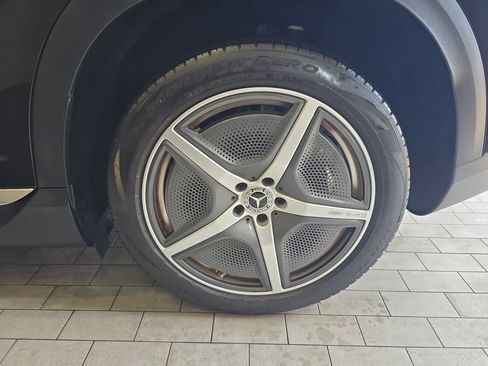Certified 2023 Mercedes-Benz EQE 350+ SUV image 35