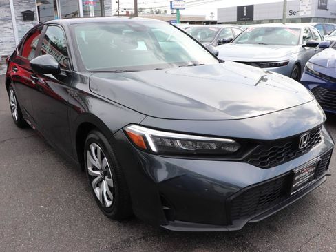 Used 2026 Honda Civic LX image 7