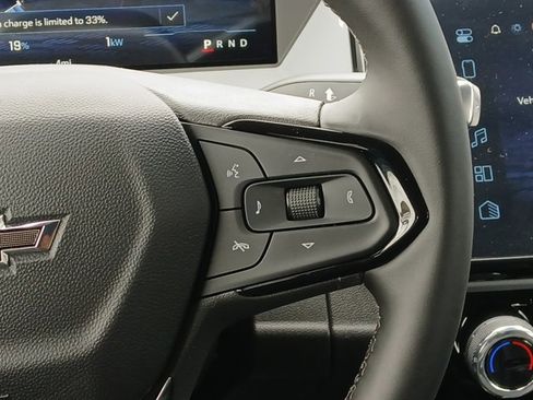 New 2027 Chevrolet Bolt RS FWD image 10