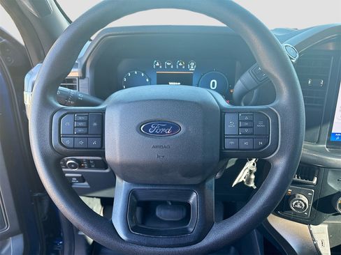 Used 2024 Ford F150 STX w/ Equipment Group 201A FX4 image 11