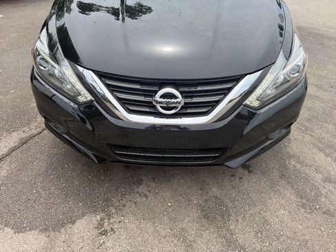 Used 2016 Nissan Altima 3.5 SR FWD image 44
