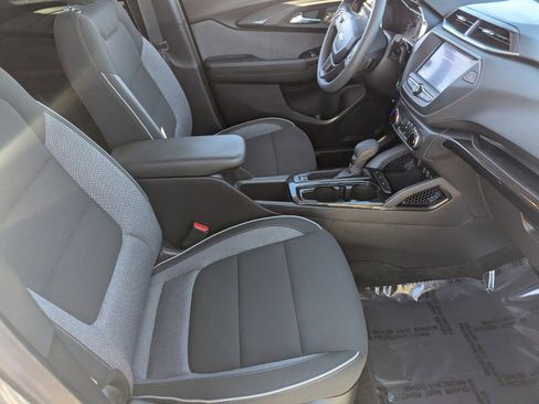 Certified 2023 Chevrolet TrailBlazer LT image 13