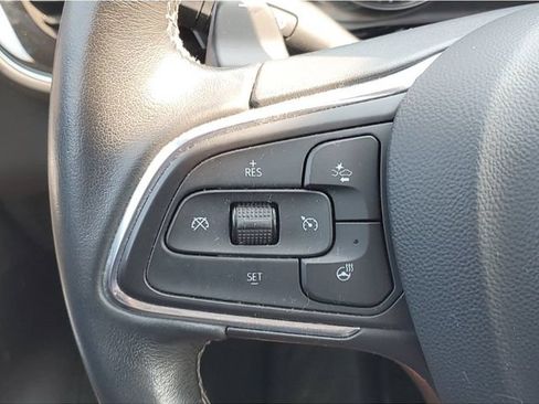 Certified 2023 Buick Envision Avenir AWD/4WD image 22